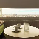 דירה Loft 80m2 Au 9eme Etage Avec Ascenseur - Parking Gratuit - Vues Panoramiques Sur *