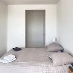 דירה Loft 80m2 Au 9eme Etage Avec Ascenseur - Parking Gratuit - Vues Panoramiques Sur