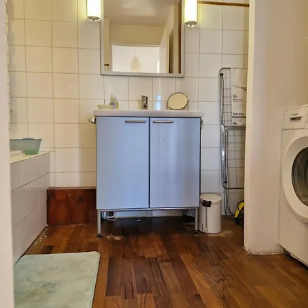 Apartment Loft 80m2 Parking Vues Magiques