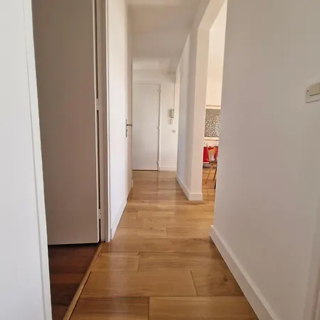 Apartamento Loft 80m2 Au 9eme Etage Avec Ascenseur - Parking Gratuit - Vues Panoramiques Sur