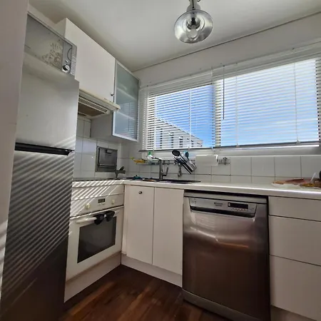 Loft 80m2 Au 9eme Etage Avec Ascenseur - Parking Gratuit - Vues Panoramiques Sur *