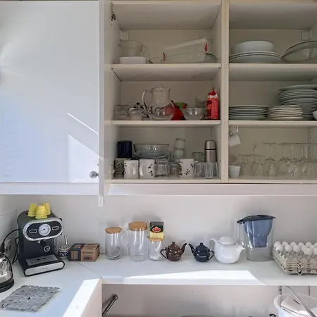 Loft 80m2 Au 9eme Etage Avec Ascenseur - Parking Gratuit - Vues Panoramiques Sur * פריז
