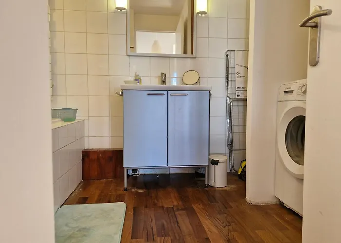 アパート Loft 80M2 Au 9Eme Etage Avec Ascenseur - Parking Gratuit - Vues Panoramiques Sur Tout Paris