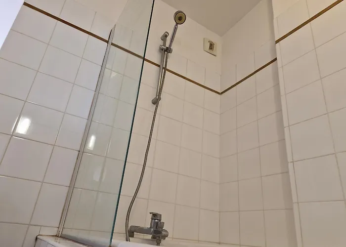 Loft 80M2 Au 9Eme Etage Avec Ascenseur - Parking Gratuit - Vues Panoramiques Sur Tout Paris *