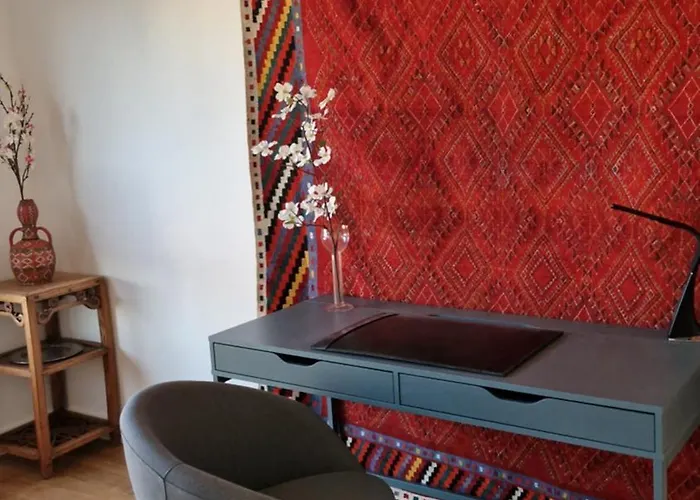 Loft 80M2 Au 9Eme Etage Avec Ascenseur - Parking Gratuit - Vues Panoramiques Sur Tout Paris アパート