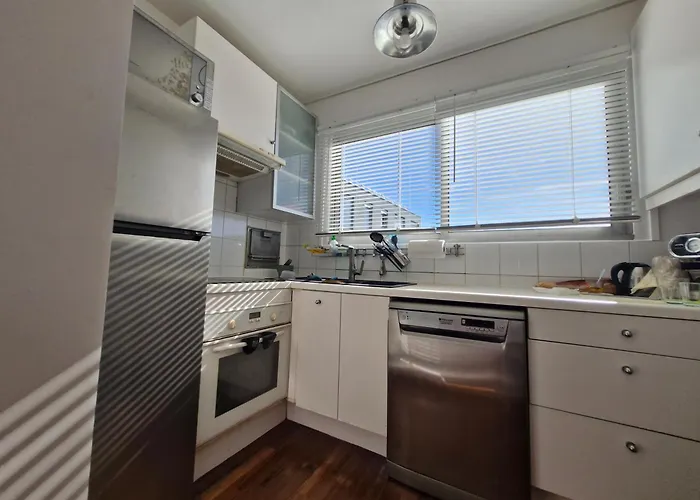 Loft 80M2 Au 9Eme Etage Avec Ascenseur - Parking Gratuit - Vues Panoramiques Sur Tout Paris *